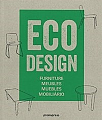 Eco Design: Furniture (Paperback)