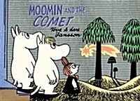 Moomin and the Comet (Paperback)