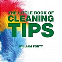 The Little Book of Cleaning Tips (Paperback)