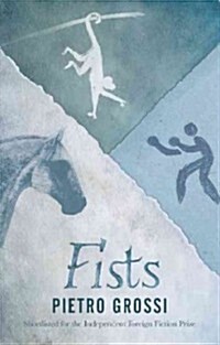 Fists (Paperback, Reprint)