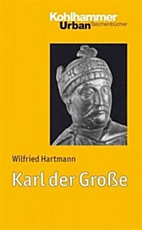 Karl Der Grosse (Paperback)