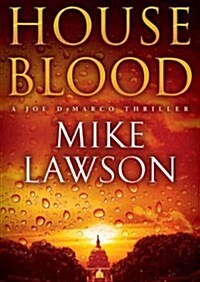 House Blood (Audio CD)