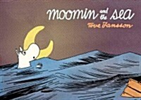 Moomin and the Sea (Paperback)