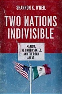 Two Nations Indivisible C (Hardcover)