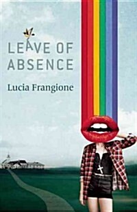 Leave of Absence (Paperback)