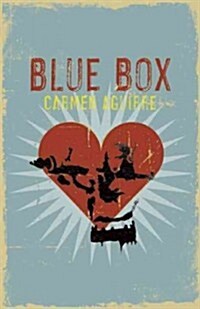 Blue Box (Paperback)