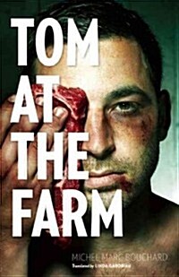 Tom at the Farm (Paperback, Reprint)