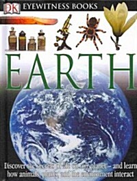 Earth (Library Binding)