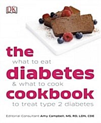 The Diabetes Cookbook (Paperback, Reprint)