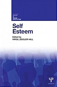 Self-Esteem (Paperback)