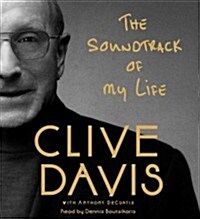 The Soundtrack of My Life (Audio CD)