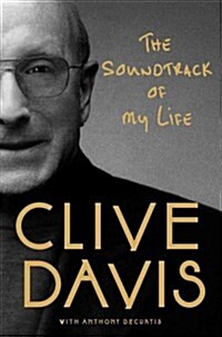 [중고] The Soundtrack of My Life (Hardcover)