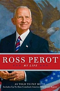 Ross Perot (Hardcover)
