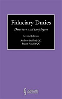 Fiduciary Duties (Hardcover)