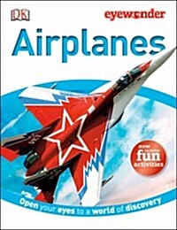 Airplanes (Hardcover)