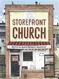 Storefront Church (Paperback)