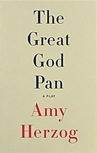 The Great God Pan (Paperback)