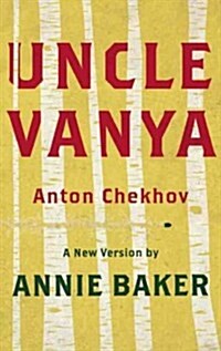 Uncle Vanya (Tcg Edition) (Paperback)