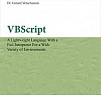 VBScript (CD-ROM)