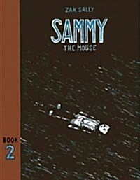 Sammy the Mouse: Book 2 (Paperback)