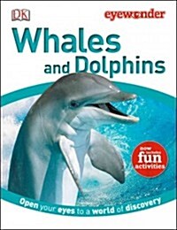 Whales and Dolphins (Hardcover)