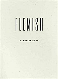 Flemish (Hardcover)