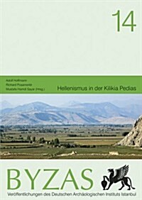 Hellenismus in Der Kilikia Pedias (Paperback)