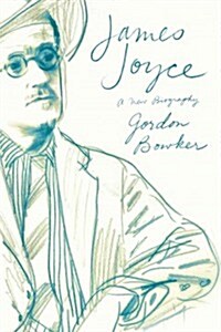 James Joyce (Paperback)