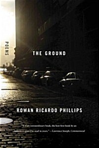 Ground (Paperback)