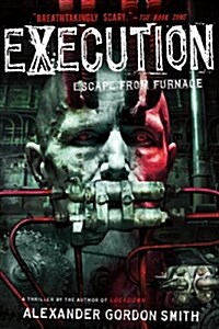 Execution (Paperback)
