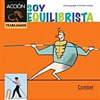 Soy Equilibrista (Hardcover)