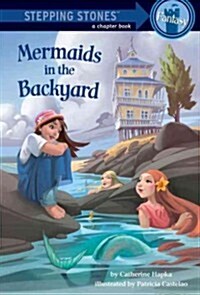 Mermaids in the Backyard (Paperback)