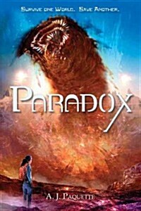 Paradox (Hardcover)