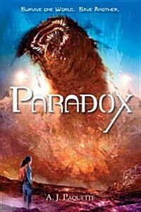 Paradox (Library Binding)