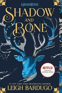 Shadow and Bone (Paperback)