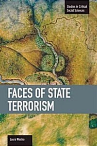 Faces of State Terrorism (Paperback, Reprint)
