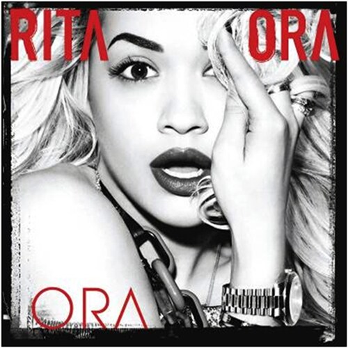 Rita Ora - Ora