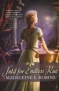 Sold for Endless Rue (Hardcover)