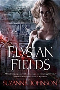 Elysian Fields (Hardcover)