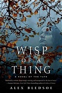 Wisp of a Thing (Hardcover)
