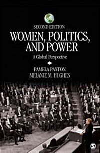 Women, Politics, and Power: A Global Perspective (Paperback, 2)