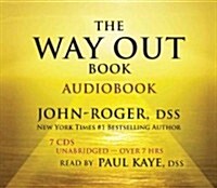 The Way Out Book (Audio CD)