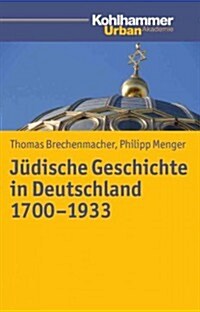 Neuere Deutsch-Judische Geschichte: Konzepte - Narrative - Methoden (Paperback)