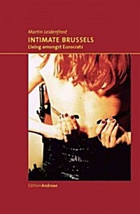 Intimate Brussels (Hardcover, Translation)
