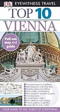 Top 10 Vienna (Paperback)