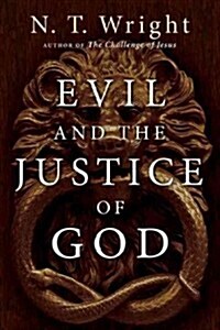 Evil and the Justice of God (Paperback)