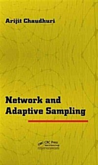 Network and Adaptive Sampling (Hardcover)