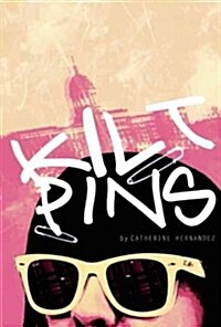 Kilt Pins (Paperback)