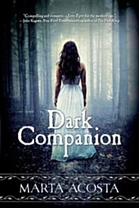 Dark Companion (Paperback, Reprint)