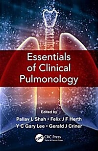 Essentials of Clinical Pulmonology (Hardcover)